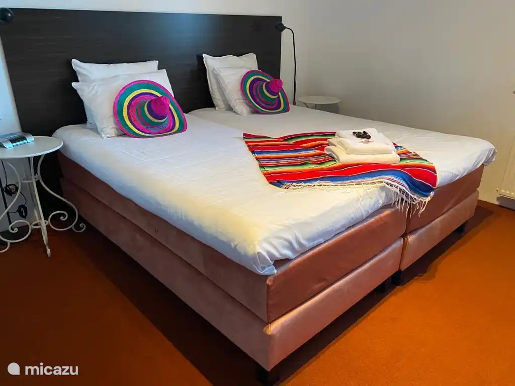 Dies ist der Palenque-Raum