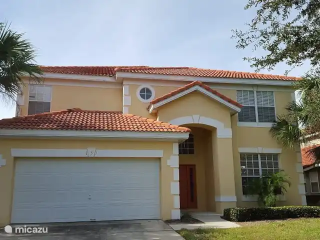 villa huren in Verenigde Staten, Florida, Davenport – Aviana vakantievilla villa huren in Verenigde Staten, Florida, Davenport – Aviana vakantievilla