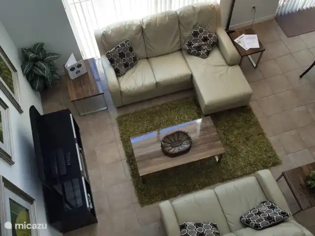 villa huren in Verenigde Staten, Florida, Davenport – Aviana vakantievilla Living