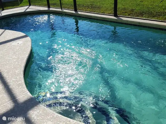 villa huren in Verenigde Staten, Florida, Davenport – Aviana vakantievilla Zwembad