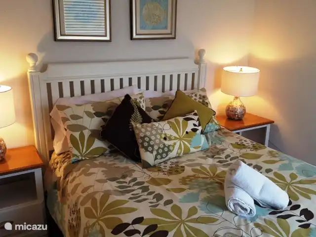 villa huren in Verenigde Staten, Florida, Davenport – Aviana vakantievilla Slaapkamer