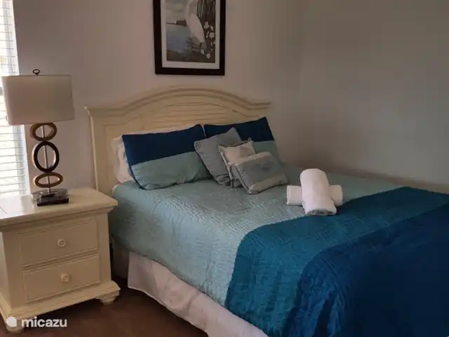 villa huren in Verenigde Staten, Florida, Davenport – Aviana vakantievilla Slaapkamer