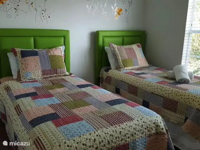 villa huren in Verenigde Staten, Florida, Davenport – Aviana vakantievilla Slaapkamer