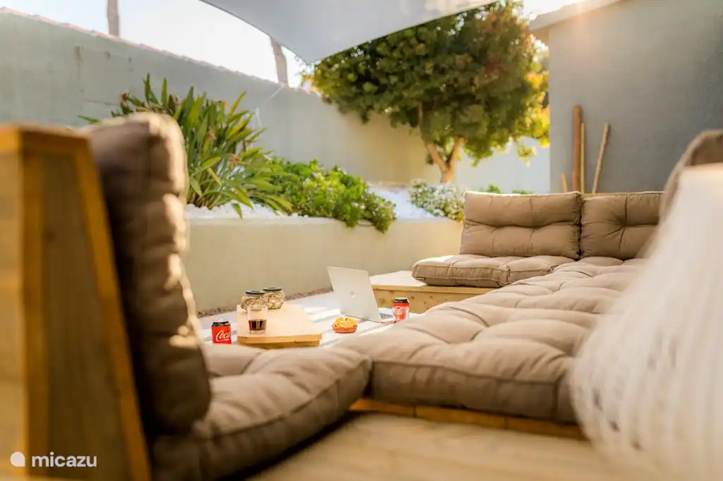 Un exemple d'un des nombreux sièges