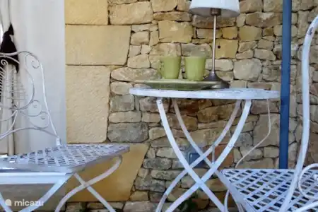 Vakantiehuis Frankrijk, Dordogne, Saint-Rabier vakantiehuis La Tortue -