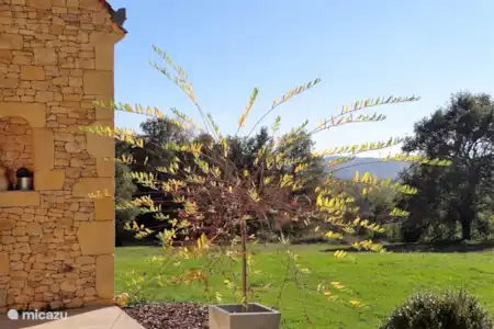 Vakantiehuis Frankrijk, Dordogne, Saint-Rabier vakantiehuis La Tortue -