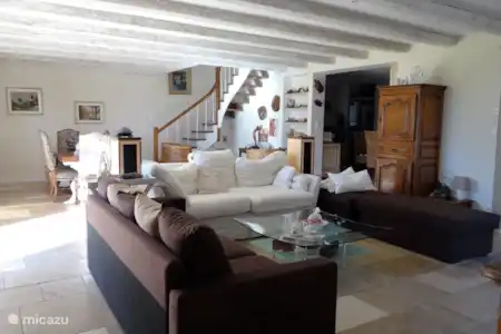 Vakantiehuis Frankrijk, Dordogne, Saint-Rabier vakantiehuis La Tortue -