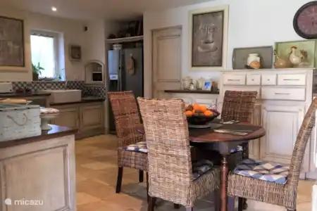 Vakantiehuis Frankrijk, Dordogne, Saint-Rabier vakantiehuis La Tortue -