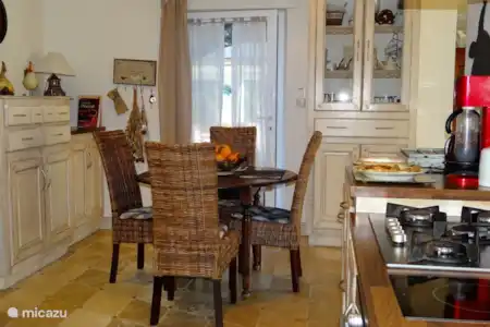 Vakantiehuis Frankrijk, Dordogne, Saint-Rabier vakantiehuis La Tortue -