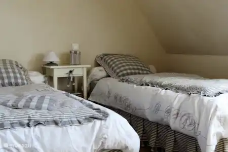 Vakantiehuis Frankrijk, Dordogne, Saint-Rabier vakantiehuis La Tortue -