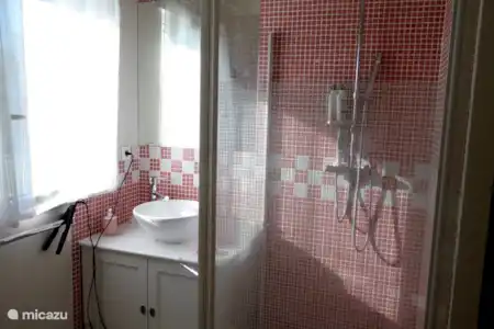Vakantiehuis Frankrijk, Dordogne, Saint-Rabier vakantiehuis La Tortue -