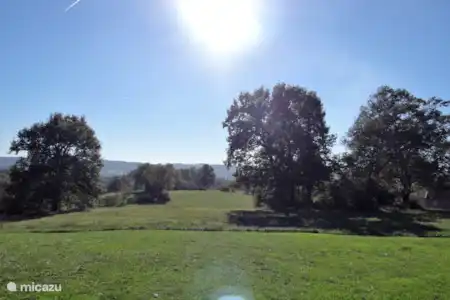 Vakantiehuis Frankrijk, Dordogne, Saint-Rabier vakantiehuis La Tortue -