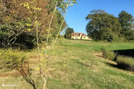 Vakantiehuis Frankrijk, Dordogne, Saint-Rabier vakantiehuis La Tortue -