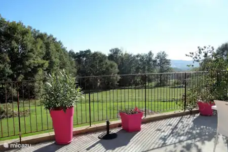 Vakantiehuis Frankrijk, Dordogne, Saint-Rabier vakantiehuis La Tortue -