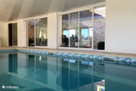 Vakantiehuis Frankrijk, Dordogne, Saint-Rabier vakantiehuis La Tortue -