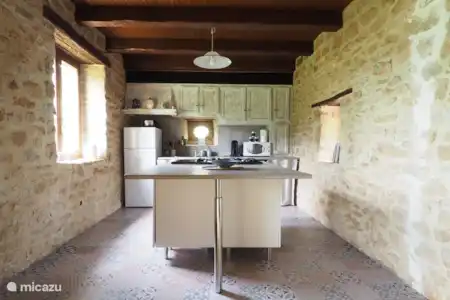 Vakantiehuis Frankrijk, Dordogne, Chavagnac vakantiehuis Magali -