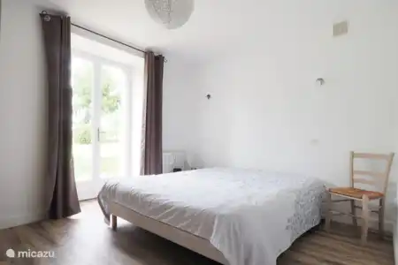 Vakantiehuis Frankrijk, Dordogne, Chavagnac vakantiehuis Magali -