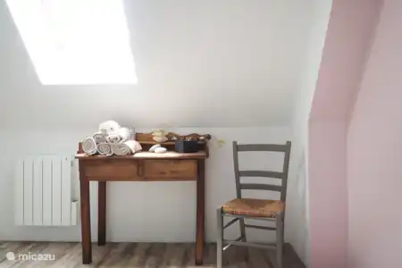 Vakantiehuis Frankrijk, Dordogne, Chavagnac vakantiehuis Magali -