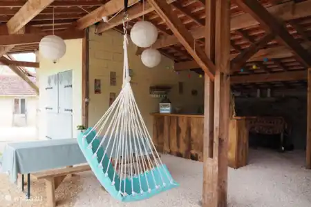 Vakantiehuis Frankrijk, Dordogne, Chavagnac vakantiehuis Magali -