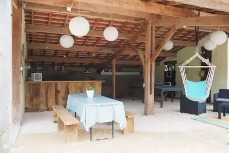 Vakantiehuis Frankrijk, Dordogne, Chavagnac vakantiehuis Magali -