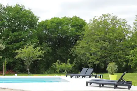 Vakantiehuis Frankrijk, Dordogne, Chavagnac vakantiehuis Magali -