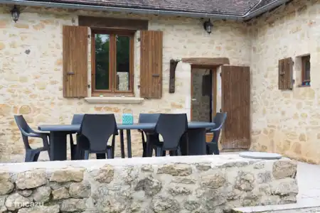 Vakantiehuis Frankrijk, Dordogne, Chavagnac vakantiehuis Magali -