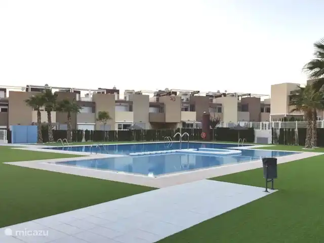Varudi 4.17 | Espagne, Costa Blanca, Torrevieja - penthouse Varudi 4.17 | Espagne, Costa Blanca, Torrevieja - penthouse