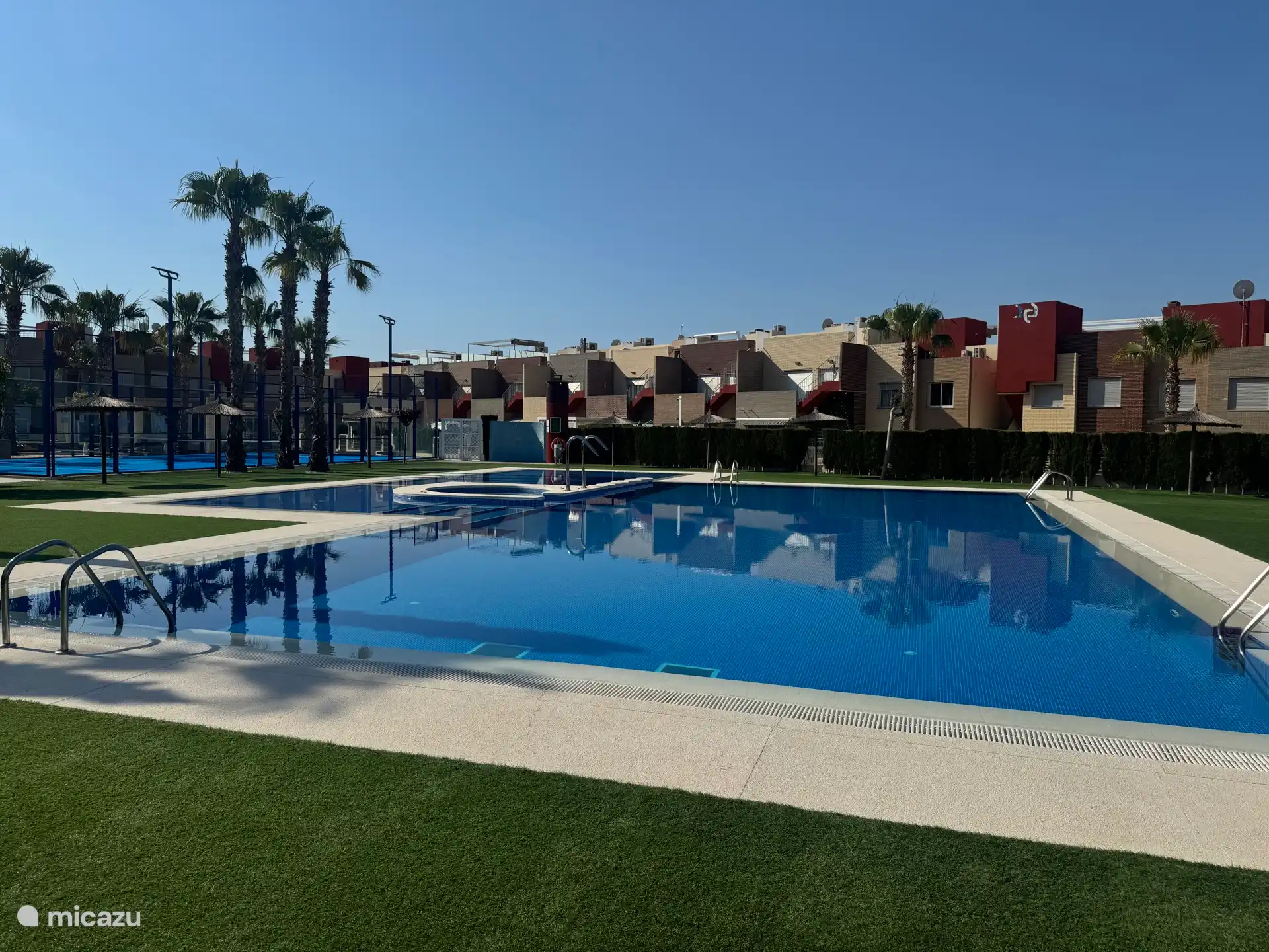 Überwintern, Spanien, Costa Blanca, Torrevieja, penthouse Luxus-Penthouse, Varudi 04.23