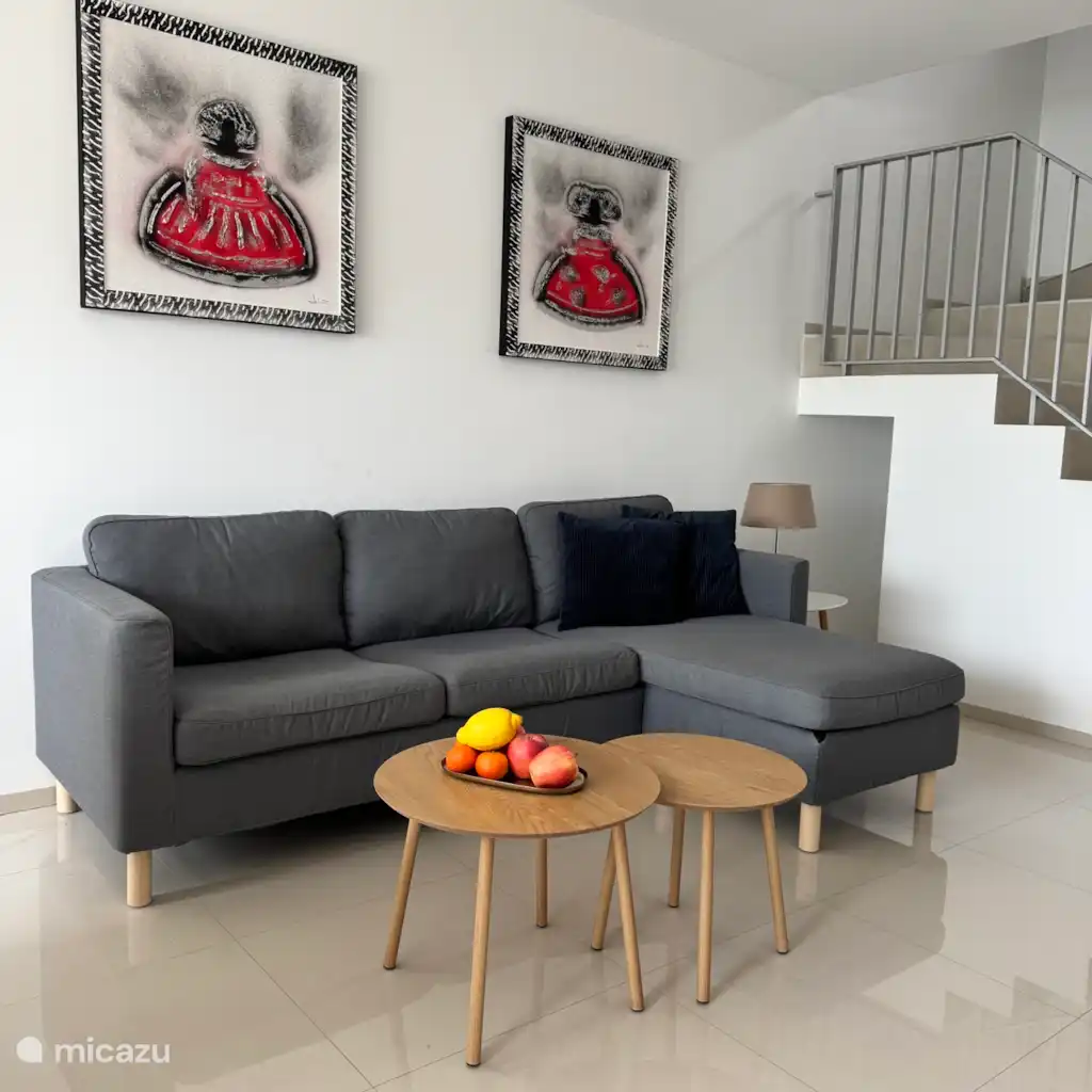 Luxe Penthouse, Varudi 4.23