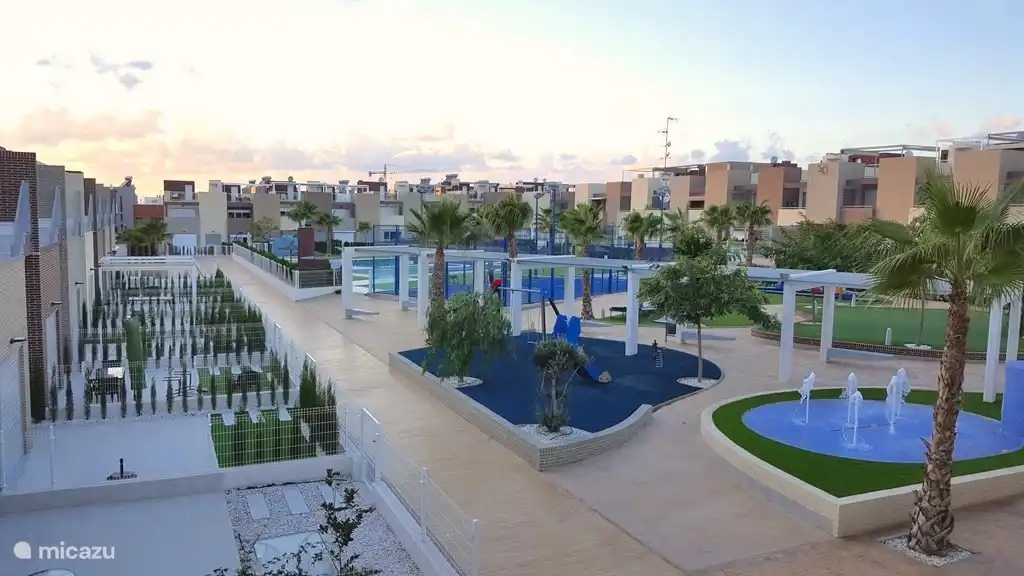 penthouse, Torrevieja, Costa Blanca, Spanien - Luxus-Penthouse, Varudi 04.23