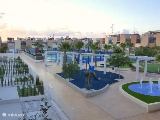 Penthouse de luxe, Varudi 4.23 | Espagne, Costa Blanca, Torrevieja - penthouse Penthouse de luxe, Varudi 4.23 | Espagne, Costa Blanca, Torrevieja - penthouse
