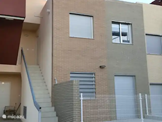 Penthouse de luxe, Varudi 4.23 | Espagne, Costa Blanca, Torrevieja - penthouse L'appartement.