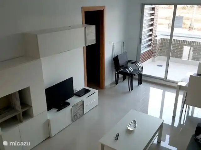 Penthouse de luxe, Varudi 4.23 | Espagne, Costa Blanca, Torrevieja - penthouse Le salon