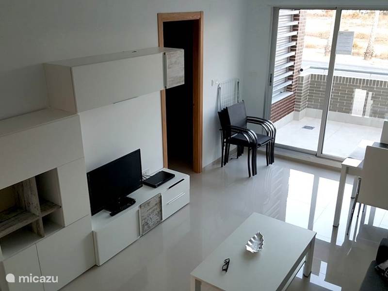 Holiday home in Spain, Costa Blanca, Torrevieja  Penthouse Luxury Penthouse, Varudi 4:23