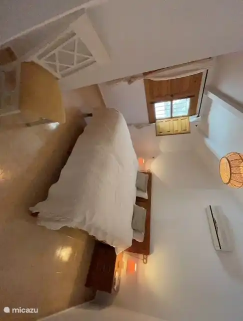 Chambre 90 x 2.00 lits pouvant être rapprochés