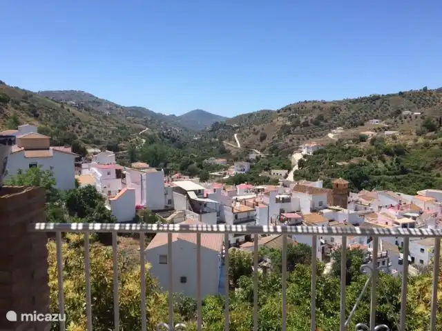 A 5.4 km de la maison, Archez