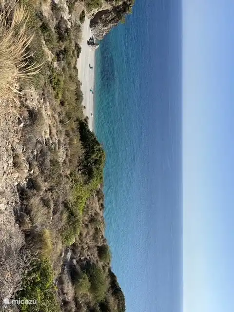 Un des beaux endroits cachés. Souvent difficile d'accès, mais donc préservé (même en haute saison).