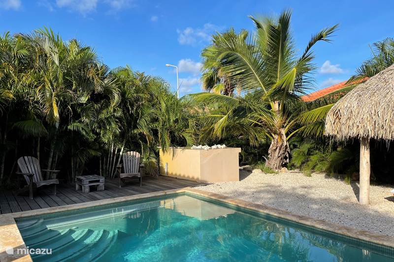 Vakantiehuis Bonaire, Bonaire, Bona Bista Estate Villa Nos Kas na Boneiru