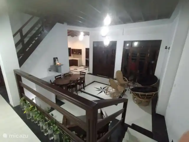 Location de Vacances Sri Lanka, Sud, Habaraduwa, villa - Maison de vacances Meepe
