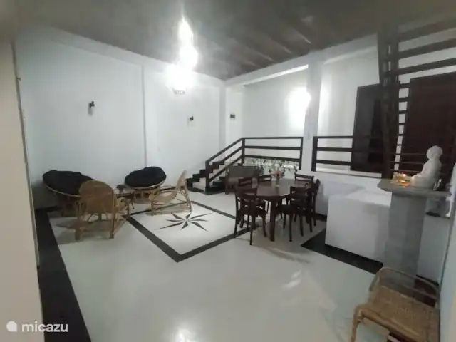 Location de Vacances Sri Lanka, Sud, Habaraduwa, villa - Maison de vacances Meepe