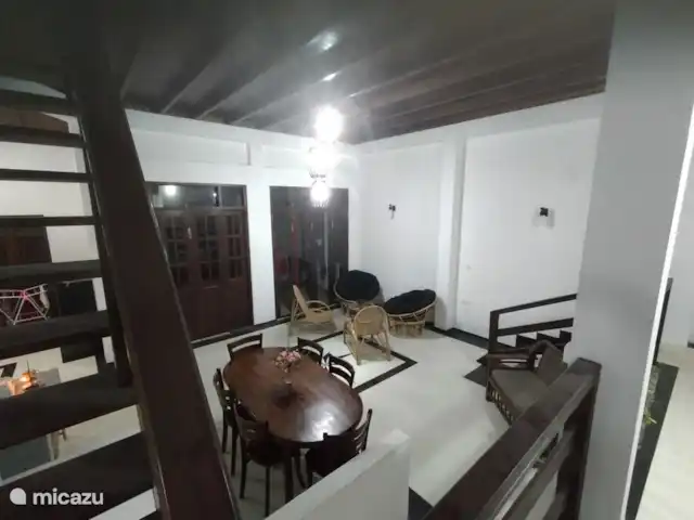 Location de Vacances Sri Lanka, Sud, Habaraduwa, villa - Maison de vacances Meepe