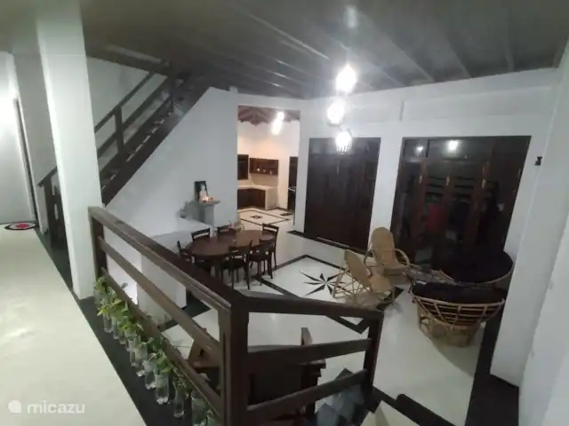 Location de Vacances Sri Lanka, Sud, Habaraduwa, villa - Maison de vacances Meepe