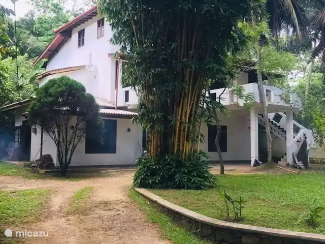 Location de Vacances Sri Lanka, Sud, Habaraduwa, villa - Maison de vacances Meepe Location de Vacances Sri Lanka, Sud, Habaraduwa, villa - Maison de vacances Meepe
