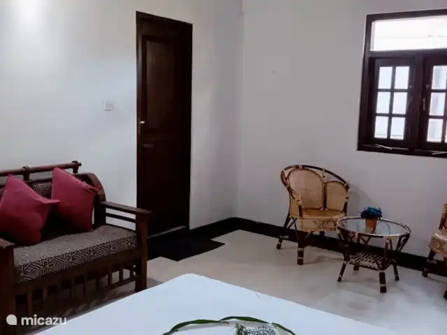 Location de Vacances Sri Lanka, Sud, Habaraduwa, villa - Maison de vacances Meepe