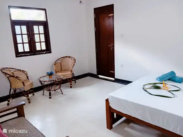 Location de Vacances Sri Lanka, Sud, Habaraduwa, villa - Maison de vacances Meepe