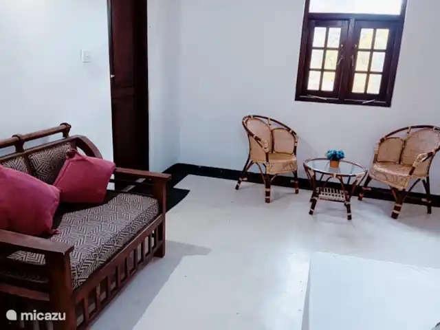 Location de Vacances Sri Lanka, Sud, Habaraduwa, villa - Maison de vacances Meepe