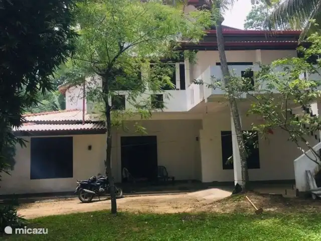 Location de Vacances Sri Lanka, Sud, Habaraduwa, villa - Maison de vacances Meepe