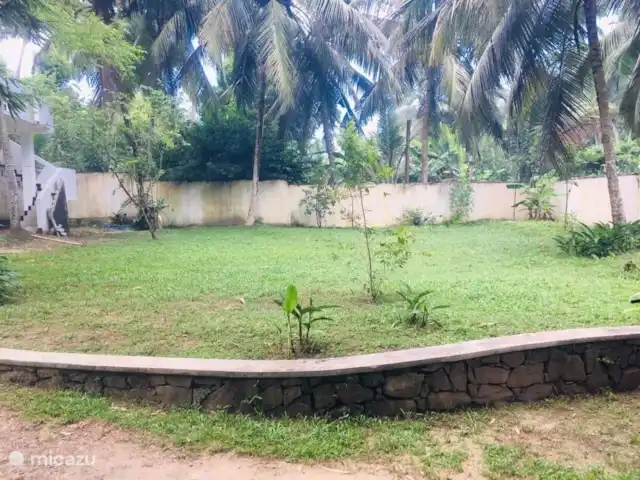 Location de Vacances Sri Lanka, Sud, Habaraduwa, villa - Maison de vacances Meepe