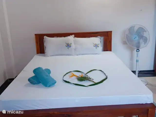 Location de Vacances Sri Lanka, Sud, Habaraduwa, villa - Maison de vacances Meepe