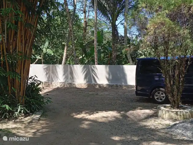 Location de Vacances Sri Lanka, Sud, Habaraduwa, villa - Maison de vacances Meepe